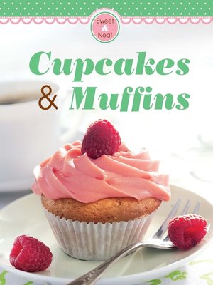 cover image of Cupcakes & Muffins